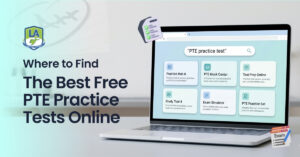 Where to Find the Best Free PTE Practice Tests Online 2026