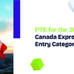 PTE Accepted Colleges in Canada | Express Entry Category Draws