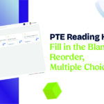 PTE Reading Strategy Hub: Blanks, Reorder & MCQ