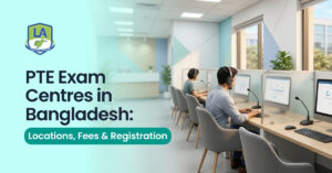 PTE Exam Centres in Bangladesh: Locations, Fees & Registration