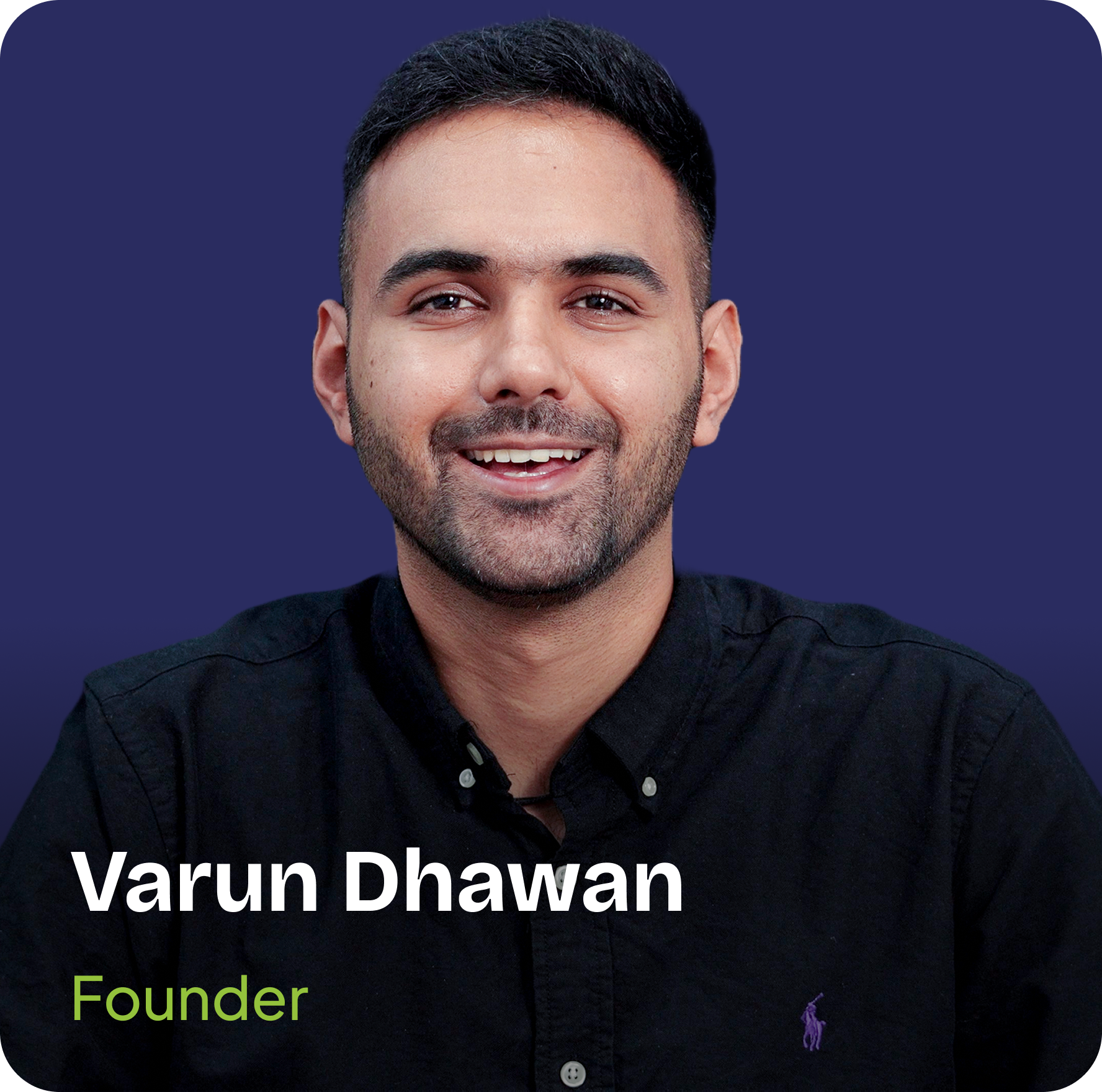 founder