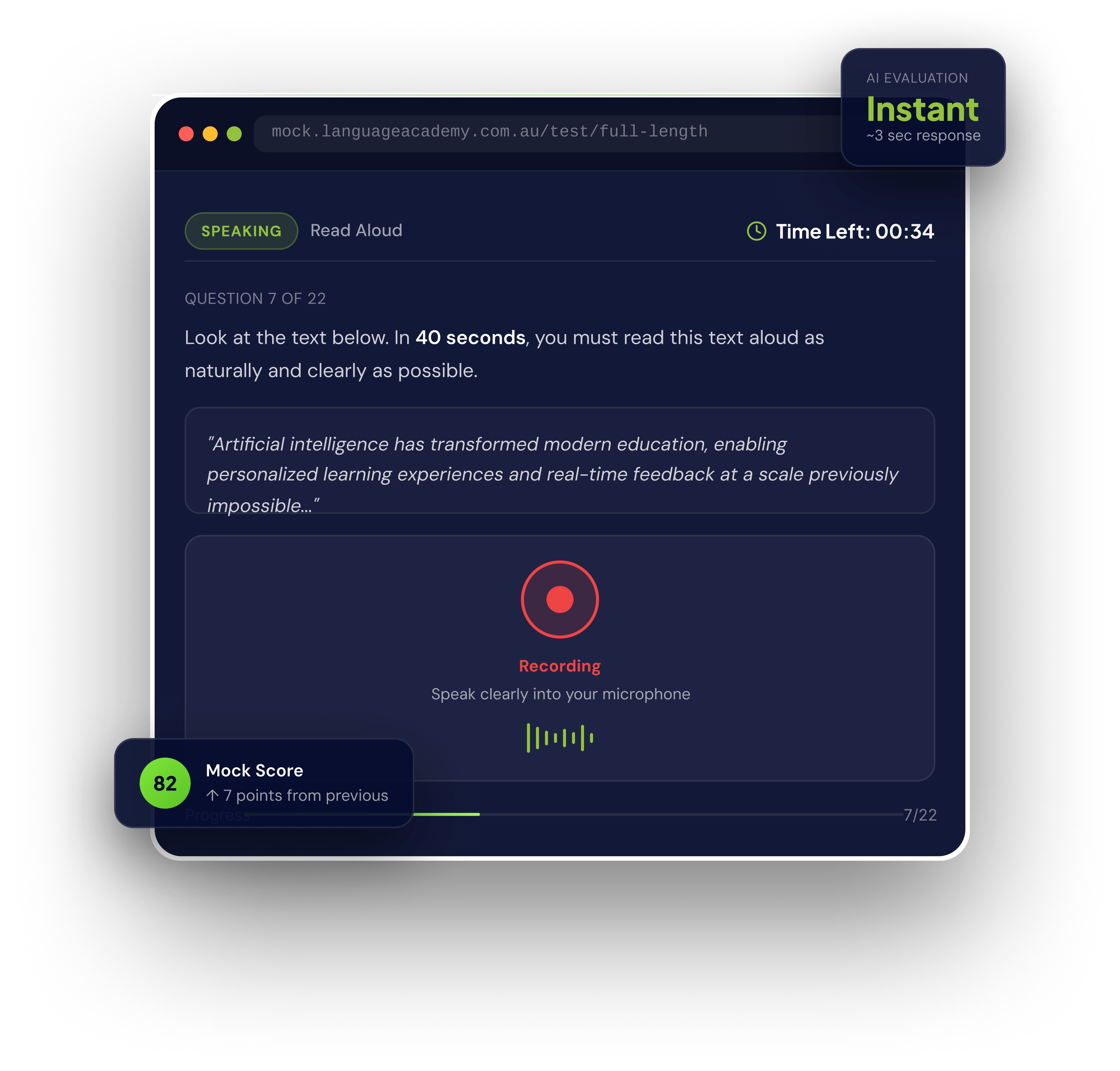 PTE trainer profile photo