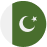 pakistan