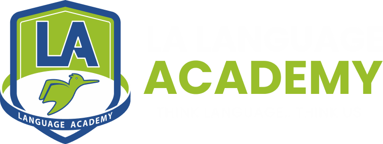 LA